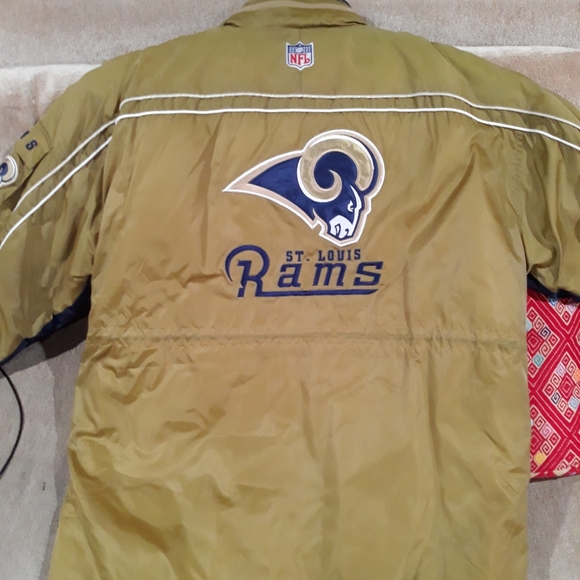 St Louis Rams Superbowl Jacket | Poshmark